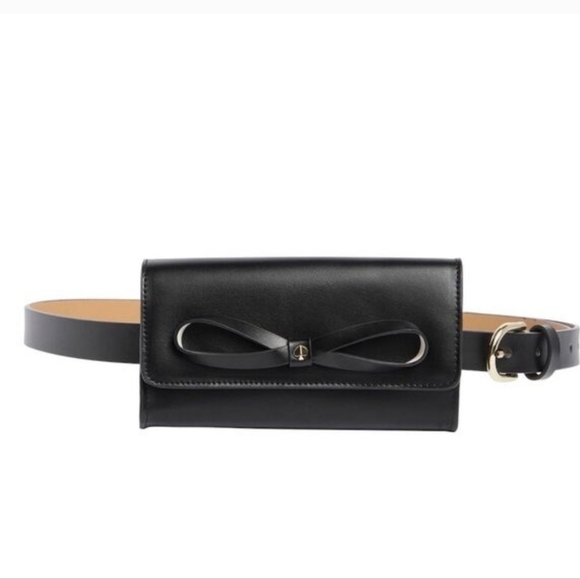 Kate Spade Leather Belt Bag - Picture 2 of 8